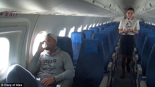 Những chuyện bi hài "khó đỡ" trên mọi nẻo đường du lịch trong năm 2016 - 5 Những chuyện bi hài "khó đỡ" trên mọi nẻo đường du lịch trong năm 2016 - 5