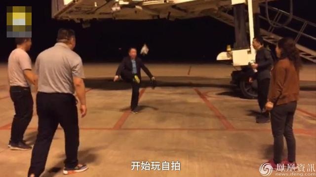 Những chuyện bi hài "khó đỡ" trên mọi nẻo đường du lịch trong năm 2016 - 6 Những chuyện bi hài "khó đỡ" trên mọi nẻo đường du lịch trong năm 2016 - 6