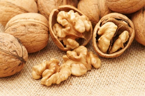 Những thực phẩm giúp "đốt cháy" mỡ bụng - 6 Những thực phẩm giúp "đốt cháy" mỡ bụng - 6