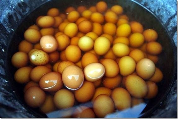 Khám phá những món ăn kinh dị nhất thế giới - 2 Khám phá những món ăn kinh dị nhất thế giới - 2