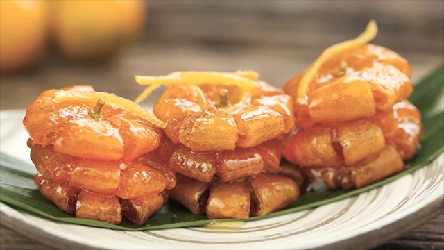 Những loại mứt truyền thống làm nên hương vị ngày Tết - 7 Những loại mứt truyền thống làm nên hương vị ngày Tết - 7