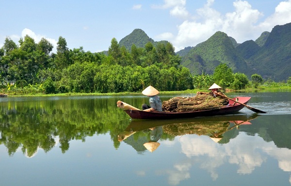 Báo nước ngoài bình chọn 10 địa danh đẹp nhất Việt Nam - 4 Báo nước ngoài bình chọn 10 địa danh đẹp nhất Việt Nam - 4