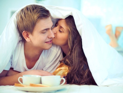 Đây là những lý do bạn không nên nhịn ăn sáng - 4 Đây là những lý do bạn không nên nhịn ăn sáng - 4