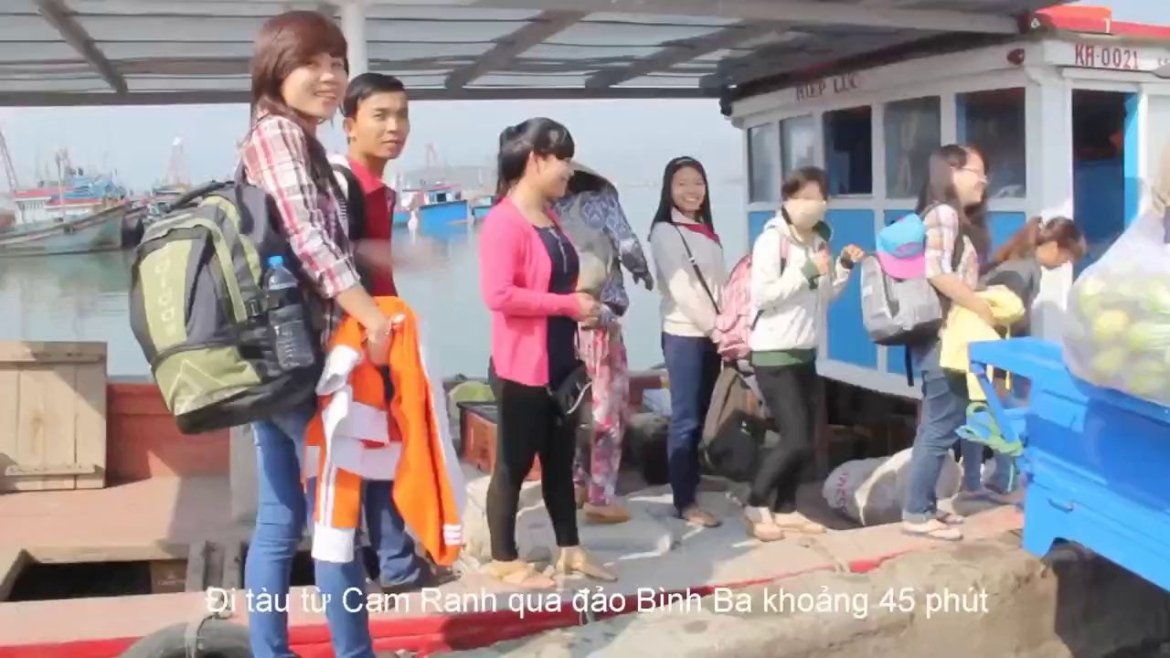 Thưởng thức món tôm hùm trứ danh ở Bình Ba