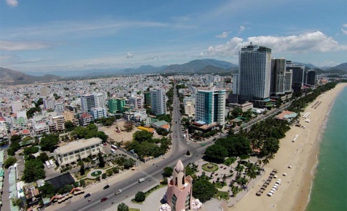 Tiềm năng đầu tư căn hộ nghỉ dưỡng tại Nha Trang - 1 Tiềm năng đầu tư căn hộ nghỉ dưỡng tại Nha Trang - 1