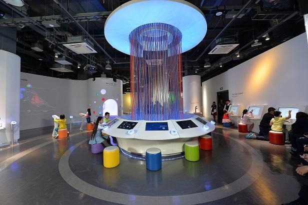 Panasonic: Người khổng lồ “trăm tuổi” và cam kết “không tuổi” - 4 Trung tâm khoa học công nghệ cao Panasonic Risupia Việt Nam chào đón hơn 500,000 lượt khách đến tham quan