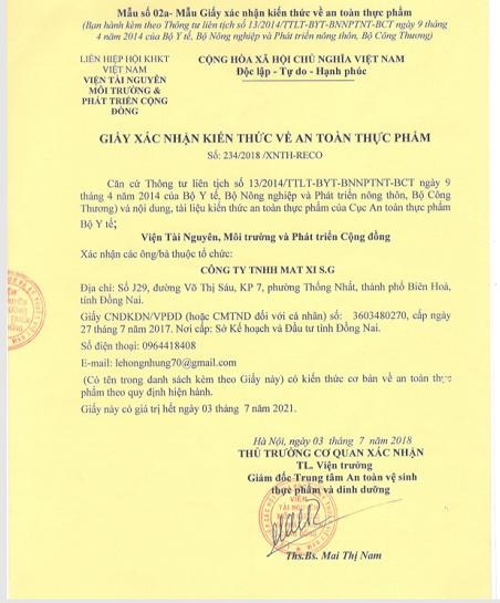 Bị làm giả sản phẩm, trà thảo mộc Golean Detox thay đổi bao bì từ hộp hình vuông sang hộp chữ nhật - 3 Bị làm giả sản phẩm, trà thảo mộc Golean Detox thay đổi bao bì từ hộp hình vuông sang hộp chữ nhật - 3