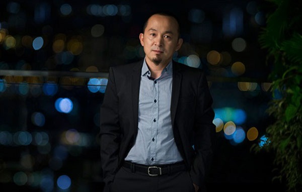 Tùng Dương: “Quốc Trung luôn là người tiên phong” - 2 Nhạc sĩ Quốc Trung