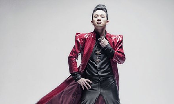 Tùng Dương: “Quốc Trung luôn là người tiên phong” - 3 Tùng Dương: “Quốc Trung luôn là người tiên phong” - 3