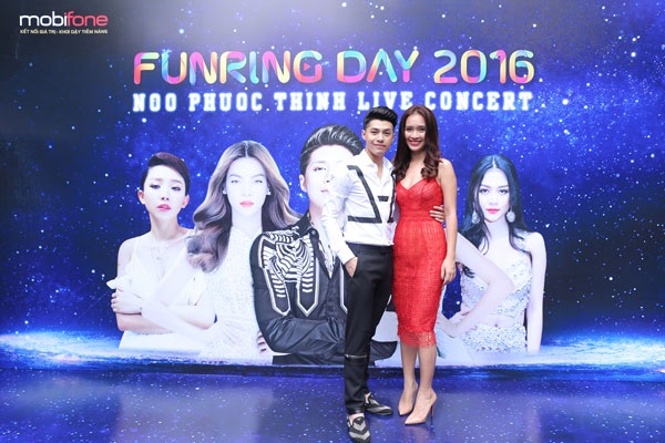 Đại nhạc hội FunRing Day 2016 – Noo Phước Thịnh Live Concert - 5 Đại nhạc hội FunRing Day 2016 – Noo Phước Thịnh Live Concert - 5