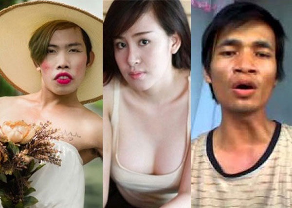 Công chúa Thủy Tề, Lệ Rơi… là sản phẩm của thị hiếu “lệch lạc”? - 2 Công chúa Thủy Tề, bà Tưng và Lệ Rơi… là sản phẩm của thị hiếu“lệch lạc”?