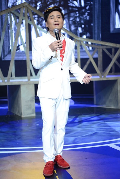 Tấn Minh: “Tôi hát không bắt chước ai” - 3 Tấn Minh: Tôi vẫn thích sự chuyên sâu. Hát hay, yêu nghề, tâm huyết với nghề và đưa ra những tác phẩm tốt, có ảnh hưởng tích cực với cộng động cũng là một đóng góp