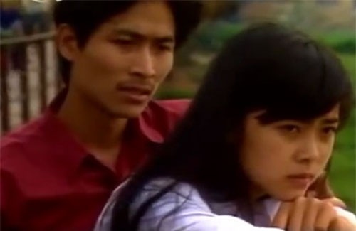 Những ca khúc nhạc phim Việt đốn tim khán giả trẻ một thời - 1 Những rung động tình cảm thầy trò được đề cập đến trong phim 12A4H.