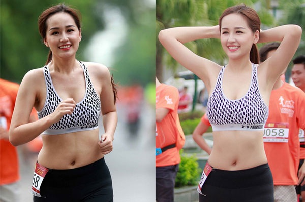 Bi hài chuyện hoa hậu, nghệ sĩ được “thổi phồng” nhan sắc - 1 Bi hài chuyện hoa hậu, nghệ sĩ được “thổi phồng” nhan sắc - 1