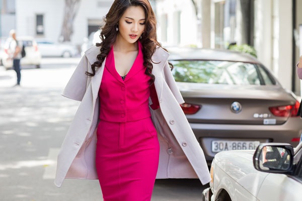“Mỹ nhân có làn da đẹp nhất” rạng rỡ mọi góc nhìn - 10 “Mỹ nhân có làn da đẹp nhất” rạng rỡ mọi góc nhìn - 10