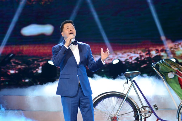 “Mùa đông xứ Huế” dịu ngọt trong lòng khán giả Hà Nội - 7 “Mùa đông xứ Huế” dịu ngọt trong lòng khán giả Hà Nội - 7