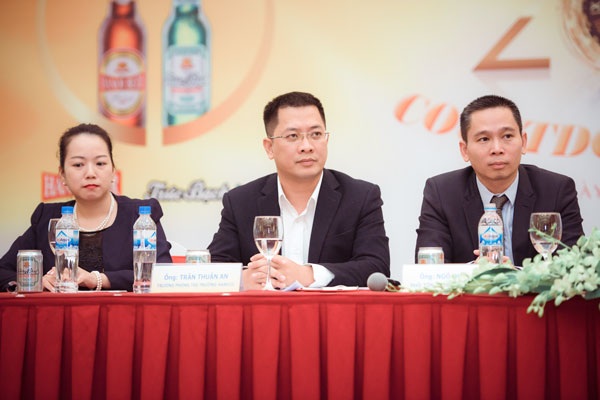 Đam mê và cuồng nhiệt với lễ hội âm nhạc chào 2017 - 3 Đam mê và cuồng nhiệt với lễ hội âm nhạc chào 2017 - 3