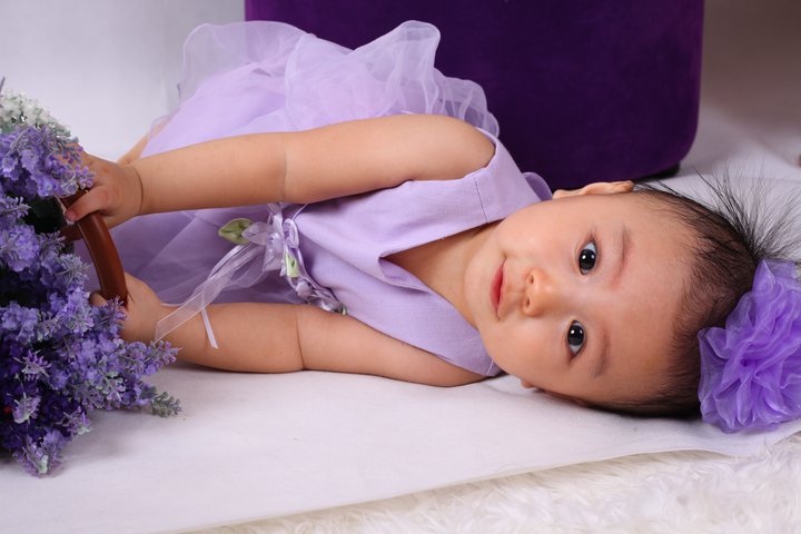 Xúc động bức thư mẹ gửi con gái nhỏ - 1 Xúc động bức thư mẹ gửi con gái nhỏ