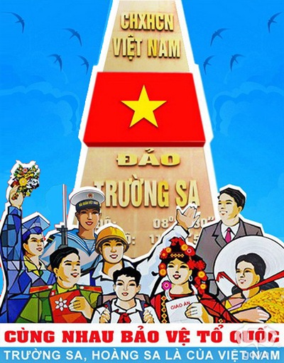 Đừng để các nhà nghiên cứu biển Đông đơn độc - 1 Đừng để các nhà nghiên cứu biển Đông đơn độc