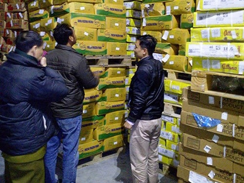 Thịt trâu biến thành thịt bò: Sự phù phép siêu lợi nhuận