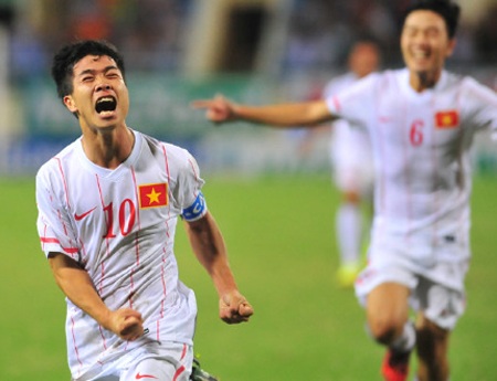 Tranh cãi rồi tìm hiểu về tuổi thật của Công Phượng có khi là... vô ích