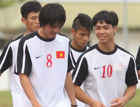 Nên hay không nên gọi Công Phượng hay Tuấn Anh vào ĐTVN là điều mà HLV Miura rõ nhất