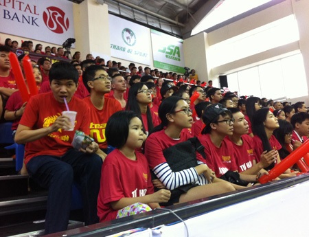 ... người Việt Nam