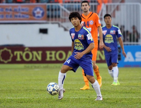 Công Phượng không được cầu thủ đàn anh đánh giá cao