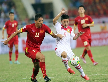 VFF muốn đổi lịch thi đấu vòng loại World Cup để phục vụ SEA Games 28