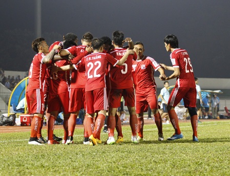 ... mọi cầu thủ đều có cơ hội được ông chú ý