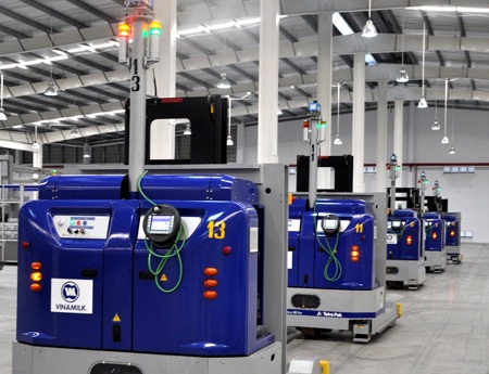 Nielsen: Sữa tươi Vinamilk 100% đứng đầu thị trường Việt Nam về sản lượng lẫn doanh số - 2 Sữa tươi Vinamilk 100% đứng đầu thị trường Việt Nam