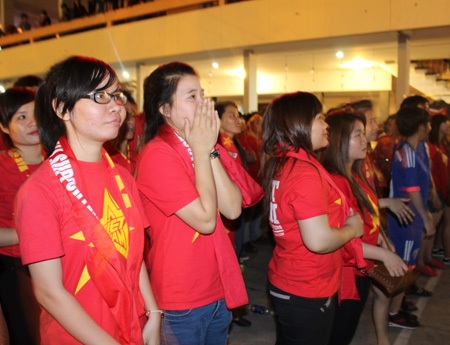 Nhưng thua nhẹ đội bóng đến từ nền bóng đá số 1 châu lục vẫn không phải là thảm họa