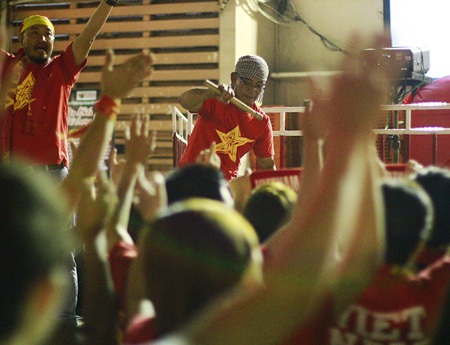 Nhưng thua nhẹ đội bóng đến từ nền bóng đá số 1 châu lục vẫn không phải là thảm họa