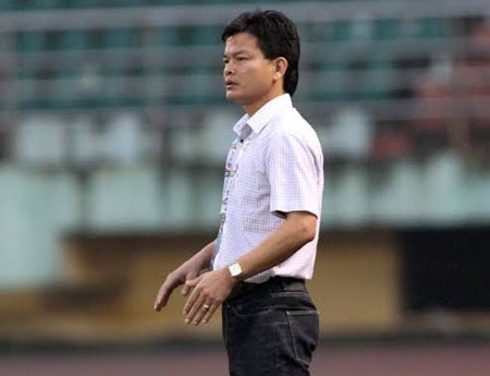 HLV Nguyễn Văn Sỹ quyết định chia tay Cần Thơ