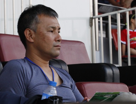 HLV Takashi sẽ chọn 25-30 cầu thủ cho đội tuyển bóng đá nữ