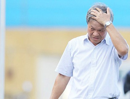 HLV Lê Thụy Hải thường xuyên có những phát biểu gây sốc