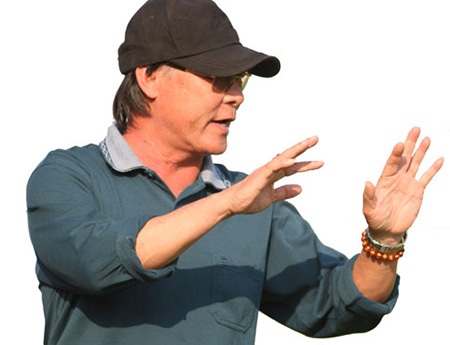 HLV Nguyễn Thành Vinh phân tích về mục tiêu giành HCV SEA Games của U23 Việt Nam