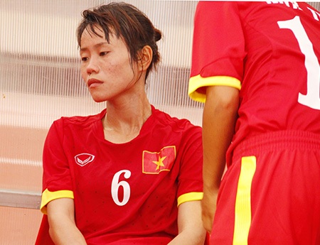 ... và thẩn thờ