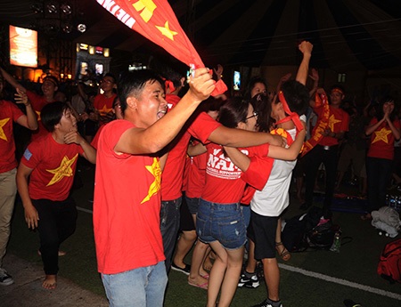 Chiến thắng quá đậm trước U23 Malaysia khiến nhiều người ngỡ ngàng