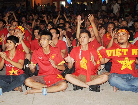 Chiến thắng quá đậm trước U23 Malaysia khiến nhiều người ngỡ ngàng