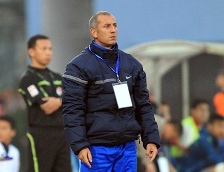 HLV Graechen Guillaume tôn trọng đồng nghiệp Miura