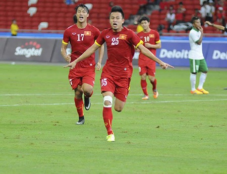 Bộ phận chuyên môn của VFF sẽ có đánh giá tổng hợp về hành trình của U23 Việt Nam tại SEA Games