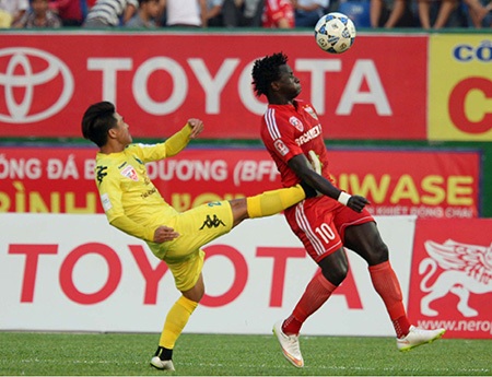 BTC V-League nhận phần tốt, phần không tốt là do... CLB