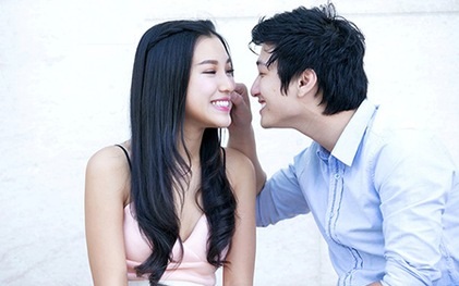 Á hậu Hoàng Oanh đóng phim cùng bạn trai Huỳnh Anh - 1 Á hậu Hoàng Oanh đóng phim cùng bạn trai Huỳnh Anh