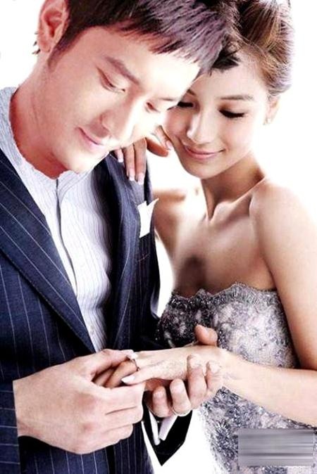 Cặp sao giàu có nhất nhì Trung Quốc