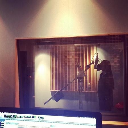 “Nữ hoàng nhạc Pop”