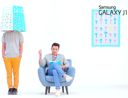 Một chàng trai có niềm đam mê rõ rệt luôn có sức thu hút mãnh liệt.