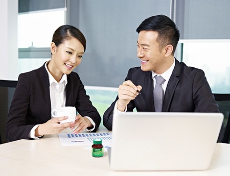 Căng thẳng và mệt mỏi cản bước công danh