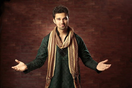 Diễn viên Avinash Mukherjee