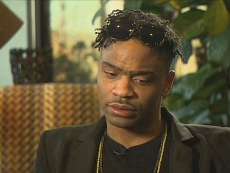 Jerod Brown chia sẻ đoạn tin nhắn xúc động của cô em họ